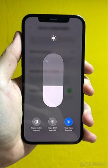 Iphone 12 Pro 128 gb - Pacific Blue - 9