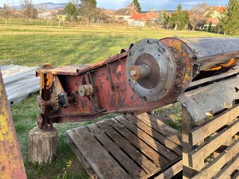 Kukuričny adaptér e514 e512 - 9