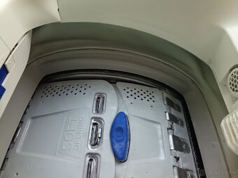 Práčka úzka electrolux - 9