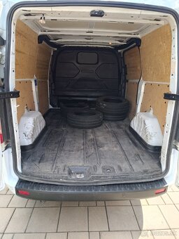 Ford Transit Custom 2.0EcoBlue 2023 - 9