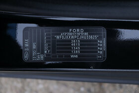 Ford S-Max 4x4 7Miest 2.0 TDCi 180k PowerShift Titanium - 9