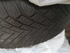 4 x Continental 185/65/r15 88T - 9