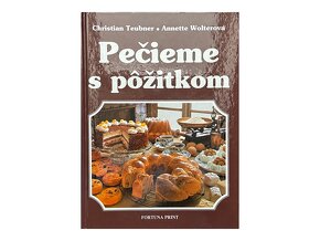 Kuchárske knihy - 9