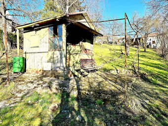 Predaj slnečnej záhradky Tormáš / Rim. Sobota/ - 9