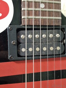 Elektrická gitara Les Paul Epiphone / Special 2 LTD + puzdro - 9