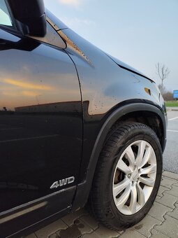 Kia Sorento 2.2CRDi 4x4 A/T - 9