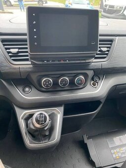 Renault Trafic Kombi Blue dCi 150 Equilibre L2 - 9