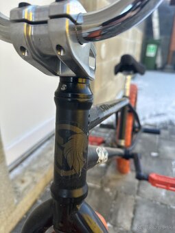 BMX FEDERAL freestyle bmx - 9