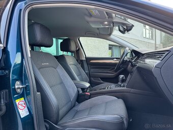 VW Passat Alltrack 2.0TDi 4x4 DSG - Odpočet DPH - - 9