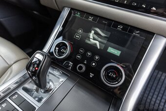 Range Rover Sport 225kW - 9