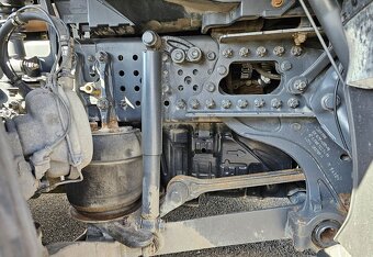 Mercedes-Benz Antos 3546-8x2–JNK-Hyva 22.62.SK -teleskop - 9