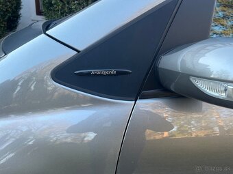 Mercede- Benz A200 CDI, Avantgarde, 103kw,rok2005 - 9