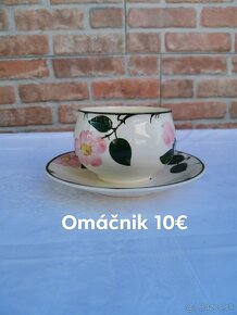 Villeroy a boch wild rose - 9