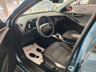 KIA NIRO 1,6 GDI HEV GOLD MY 2025 - 9