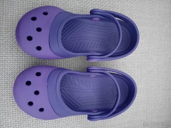 Crocs sandale/ šlapky - 9