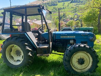 Zetor - 9