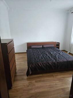 3 izbový byt Bratislava - Ružinov - Haburská - 9