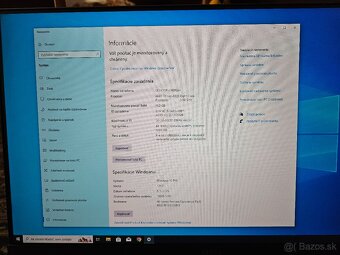 Stolný PC AMD FX 8320/R9 280X/16GB Ram - 9