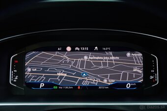 Volkswagen Tiguan R 2.0TSI 235kW, 4x4, automat, 2022, DPH - 9