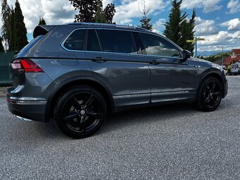 Volkswagen Tiguan 2.0 BiTDi R-line,,176kW,4-mot, - 9