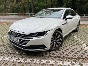 Predám VW Arteon - 9