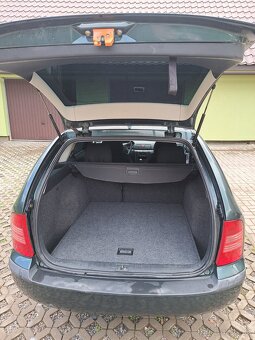 Škoda Octavia 1 - 9