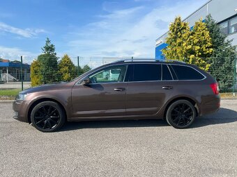 Predam Skoda Octavia 2,0TDi 110kW - 9