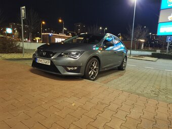 predam seat leon 5f8 FR - 9