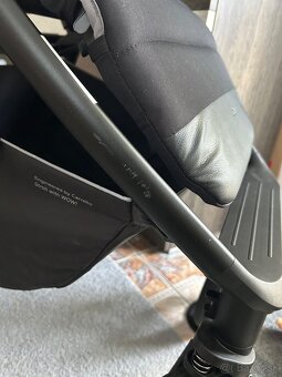 Carello bravo plus - 9