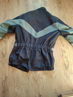 rukavice, nepremoky, bundy, nohavice, trilobit, - 9