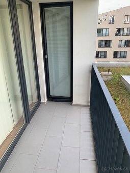 2-izbový byt s parkovacím miestom, Nová Terasa - 9