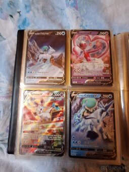 Pokémon Album - 9