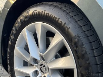 Škoda Superb Combi 3 Facelift 2.0 TDI DSG 110kW°ODPOČET DPH° - 9
