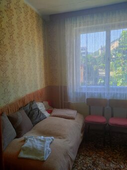 3 izbový byt v centre mesta Tisovec - 9