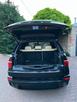 BMW X5 xDrive35d 210 kW M-Packet / Individual – 2011 - 9