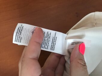 LACOSTE sport originál damske tricko veľkosť 38 - 9