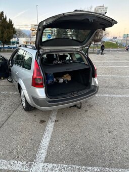 Reno Megan 2 1.5 dci - 9