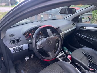 Opel astra gt - 9