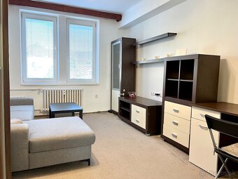 Na prenájom 2 izbový byt, Bratislava, Staré Mesto, Šancova - 9