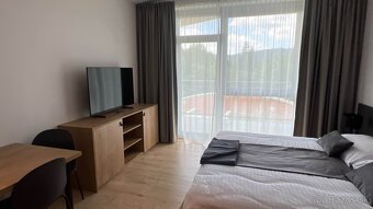Na predaj apartmány – Tále | Luxus, príroda, investícia - 9