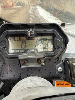 Can Am commander 1000 - 9