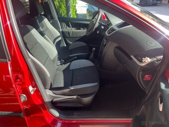 Peugeot 207 1.4 HDi Slovakia Clim - 9