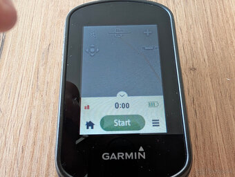 GPS navigácia Garmin eTrex Touch 35 - 9
