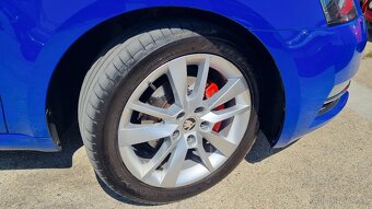 Škoda Octavia Combi 2.0 TDI 110kW, Style DSG 4x4 - 9