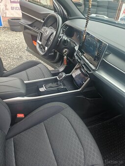 SsangYong Torres 1.5 GDI Turbo Club A/T - 9