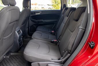 Ford S-Max 2.0 TDCi Duratorq 180 Titanium X AJ NA SPLÁTKY - 9