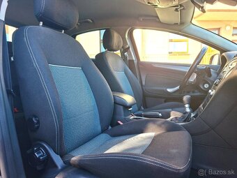 FORD MONDEO 2.0TDCI 140K FACELIFT 2011 - 9