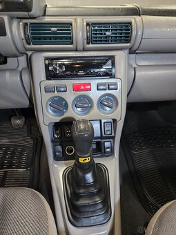 Land Rover Freelander 1 - 9