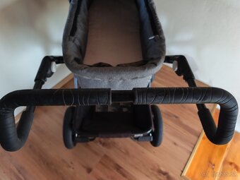 3 kombinácia Britax Go Big - 9