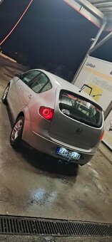 Predám seat altea - 9